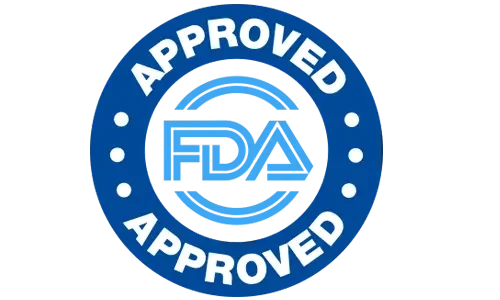 Maximus X fda approved